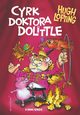 Cyrk doktora Dolittle, Hugh Lofting