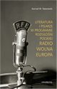 Literatura i pisarze w programie Rozgoni Polskiej Radio Wolna Europa, Konrad W. Tatarowski
