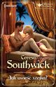 Jak uwie szejka?, Teresa Southwick