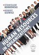 Human resources in organizations, Stanisaw Borkowski, Robert Ulewicz