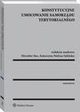 Konstytucyjne umocowanie samorzdu terytorialnego, Mirosaw Stec, Katarzyna Maysa-Suliska