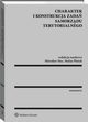 Charakter i konstrukcja zada samorzdu terytorialnego, Mirosaw Stec, Stefan Paek