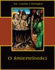 O miertelnoci, w. Cyprian z Kartaginy
