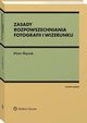 Zasady rozpowszechniania fotografii i wizerunku, Piotr lzak