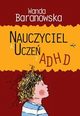 Nauczyciel a ucze z ADHD, 