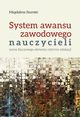 System awansu zawodowego nauczycieli, Szumiec Magdalena