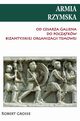 Armia rzymska od cesarza Galiena do pocztku bizantyjskiej organizacji temowej, Robert Grosse