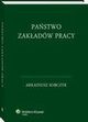 Pastwo zakadw pracy, Arkadiusz Sobczyk