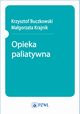 Opieka paliatywna, 