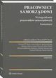 Pracownicy samorzdowi. Wynagradzanie pracownikw samorzdowych. Komentarz, Krzysztof Wojciech Baran