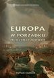 Europa w porzdku midzynarodowym, Roman Kuniar