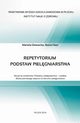 Repetytorium podstaw pielgniarstwa. Skrypt do przedmiotu Podstawy pielgniarstwa ? wykady, Mariola Gowacka, Beata Haor