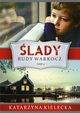 lady. Rudy warkocz, Katarzyna Kielecka
