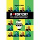 Amforyzmy, czyli (para)literacki odlot, Janusz Stanek