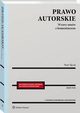 Prawo autorskie. Wzory umw z komentarzem, Piotr lzak