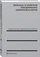 Mediacja w oglnym postpowaniu administracyjnym, Grzegorz aszczyca, Agnieszka Kocot-aszczyca