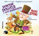 Doktor Dolittle i jego zwierzta, Hugh Lofting