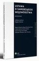 Ustawa o samorzdzie wojewdztwa. Komentarz, Czesaw Martysz, Bogdan Dolnicki, Anna Wierzbica, Joanna Jagoda, Aleksander Marekwia, Jadwiga Glumiska-Pawlic, Renata Cybulska, Adrian Faruga
