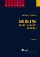 Mobbing. rodki ochrony prawnej, Grzegorz Jdrejek