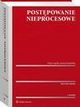 Postpowanie nieprocesowe, Joanna Studziska, Edyta Gapska