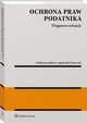 Ochrona praw podatnika, Tomasz Michalik, Wojciech Morawski, Adam Bartosiewicz, Hanna Litwiczuk, Adam Mariaski, Andrzej Gomuowicz, Pawe Borszowski, Dariusz Strzelec, Ziemowit Kukulski, Bogumi Brzeziski, Krzysztof Lasiski-Sulecki, Krzysztof Wojtyczek, Wodzimierz Nykiel, Da