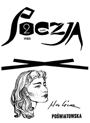 Po?wiatowska Halina Po?wiatowska Halina